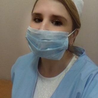 nurse