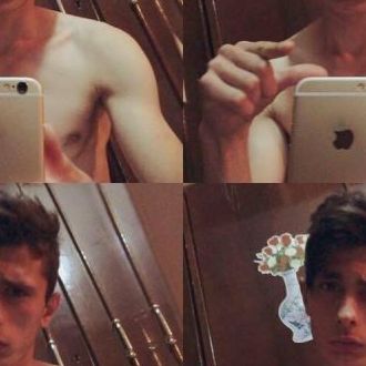 Kapak Fotoğrafları