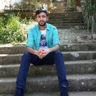 Kapak Fotoğrafları
