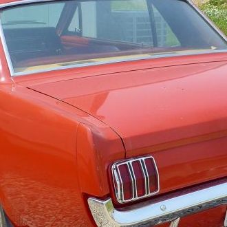 Classic Car