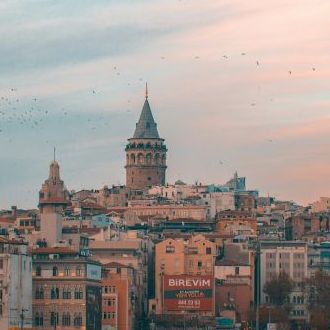 Istanbul photos archives