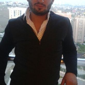 Akinci