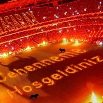 Kapak Fotoğrafları