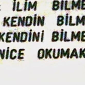 yunus emre