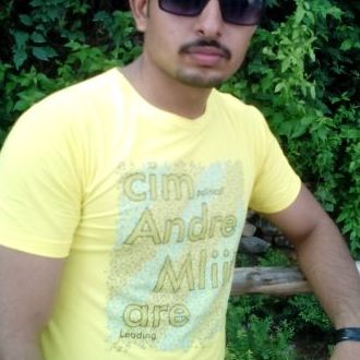 qamar shahzad