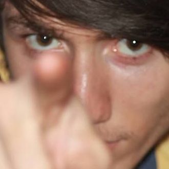 Kapak Fotoğrafları