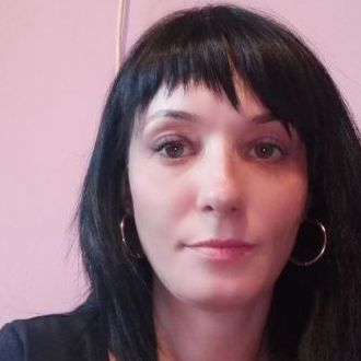 The beauty is not everything....just luck inside me