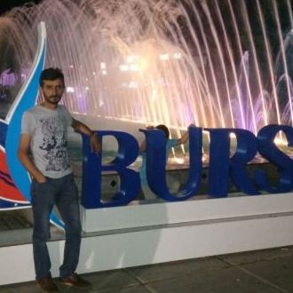 Kapak Fotoğrafları