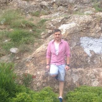 Kapak Fotoğrafları