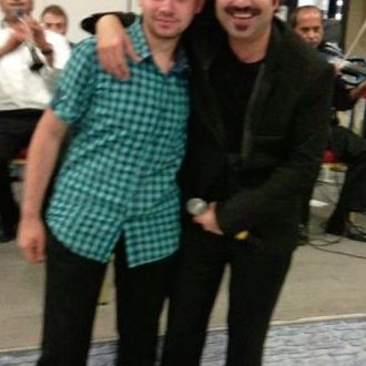 Haber Bandı Fotoğrafları