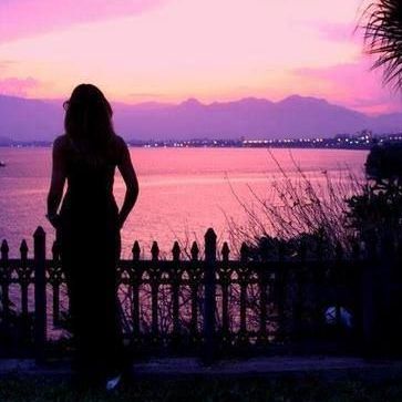 From Antalya - TÜRKİYE