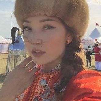 almila