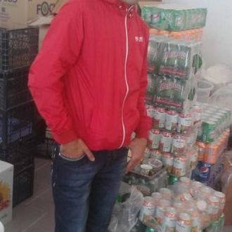 İŞ YERİM