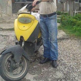Kapak Fotoğrafları