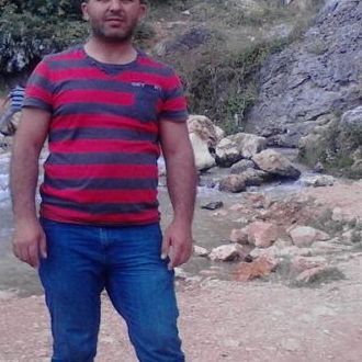 Kapak Fotoğrafları