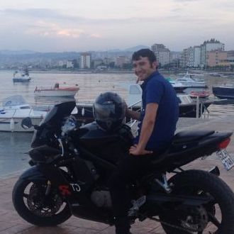 Kapak Fotoğrafları