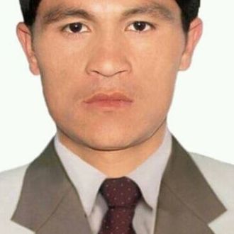 Najmudin Adil