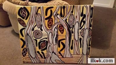 Art work 