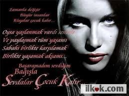 aşk sözleri