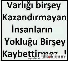Gerçek sözleri
