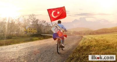 Happy 29 th October Repuplic Of Turkiye :heart1: