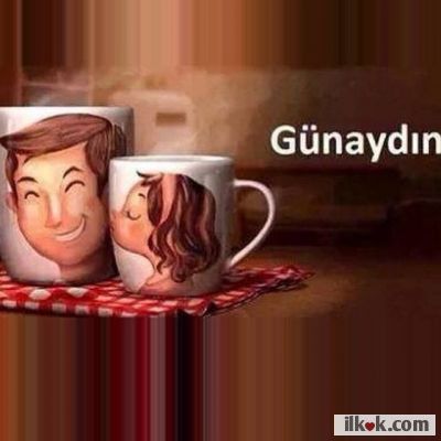 Günaydın Herkese / Good Morning for everybody :coffee3: