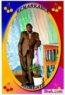 praise God