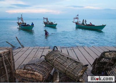 Wedged between Thailand, Laos and Vietnam, Cambodia is the smallest country by landmass on the Indochina Peninsula. #Cambodia