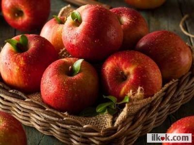 What are the benefits of apples?

1- Ideal for stomach health:

Green apples are especially stomach-friendly and destroy bad bacteria in the intestines.

2- It is good for joint pain:

Joint and rheumatism pain of people who consume apples regularly is reduced by half.

3- Sleep triggers:

People who have difficulty getting out of bed in the morning can start the day by eating a few slices of apple.

4- It gives energy.

Red and green apples, which are rich in protein, give vitality if eaten on an empty stomach.

5- It can be used in hair care.

Apple, which gives vitality to damaged hair roots, makes the hair grow much thicker.

6- Strengthens memory:

Apples should be consumed regularly not only by people with poor memory but also by those who have concentration problems.

7- Whitens teeth:

New research has proven that green apples are good for dental health. If eaten with apple peels, it also prevents tooth extraction and gum inflammation.

8- Strengthens the immune system:

Apple, rich in potassium and vitamin C, strengthens the immune system. If consumed with oranges and tangerines in winter, it reduces the risk of catching flu by half.

9- It cuts cough:

Those who want to stop persistent coughs, which are more common in winter months, should eat at least one apple every day.

10- Reduces body fat rate:

Apple satisfies your sweet tooth. This allows the body to reduce its fat content.

11- Prevents obesity:

Lots of apples should be consumed to prevent obesity, one of the most common and dangerous diseases of today.
