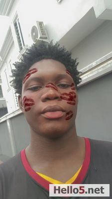 Ernest Log, An Upcoming Afrobeats Artist/Producer