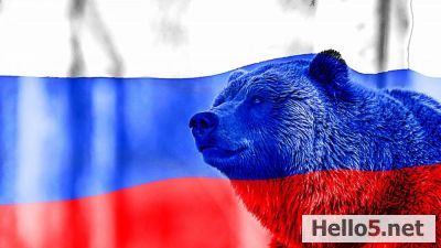 Russia