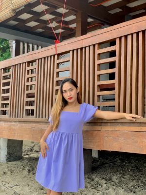 salty in the beach but sweet