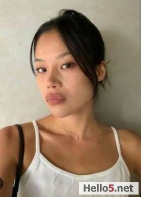 Just me