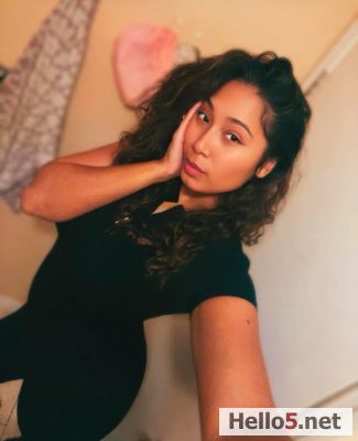 Cute Maya