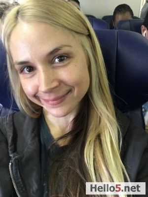 Joanna Barjavel