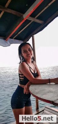Mahal ko ang dagat