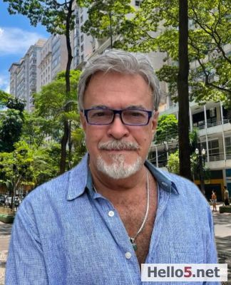 Carlos Malhiot