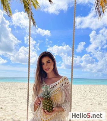 Miami Island