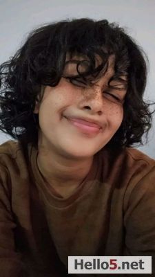 My smile :)