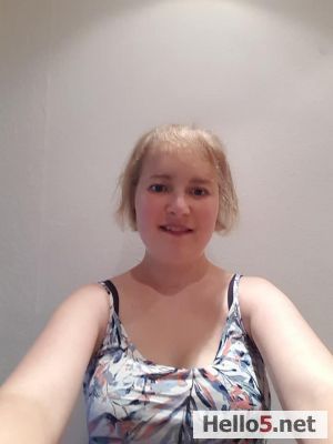 just me