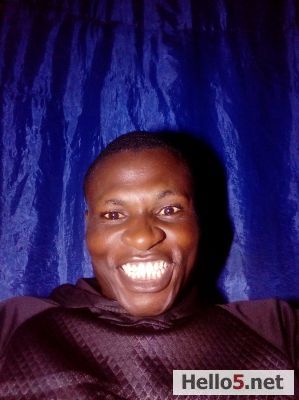 i can't stop smiling