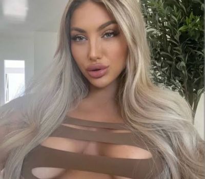 Looking for a handsome guy