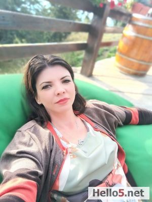 For me relaxing time.