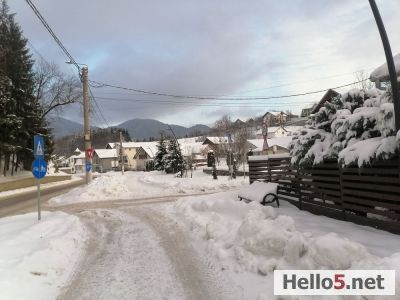 Bistrița City in Romania #Romania