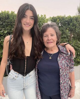 my grandma wish me to find a soul mate that he is very  lovely