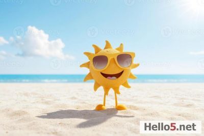 Good Morning [(sun)]  happy  day