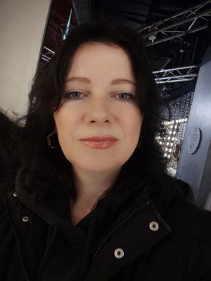 Привет, я Наталия 🥰❤️🇺🇦