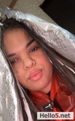 Eram la frizerie 😁👩💇