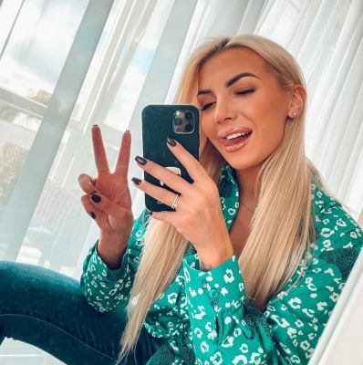 I'm happy and free today.