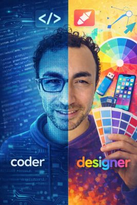 Coder / Designer